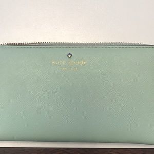 Kate spade wallet